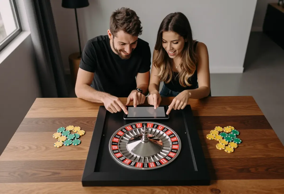 detaWin - Cassino online, bônus de cassino, cassino ao vivo, slots, roleta, blackjack - detaWin