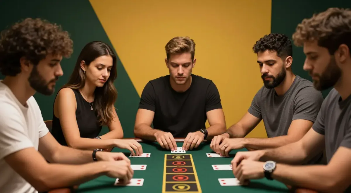 detaWin - Bem-vindo ao detaWin Brasil