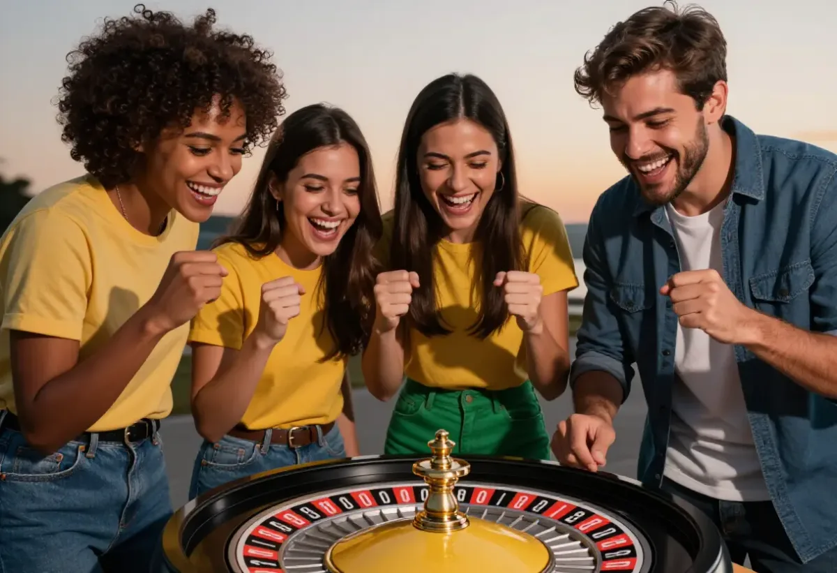 detaWin: Seu Cassino Online com Bônus Incríveis - detaWin