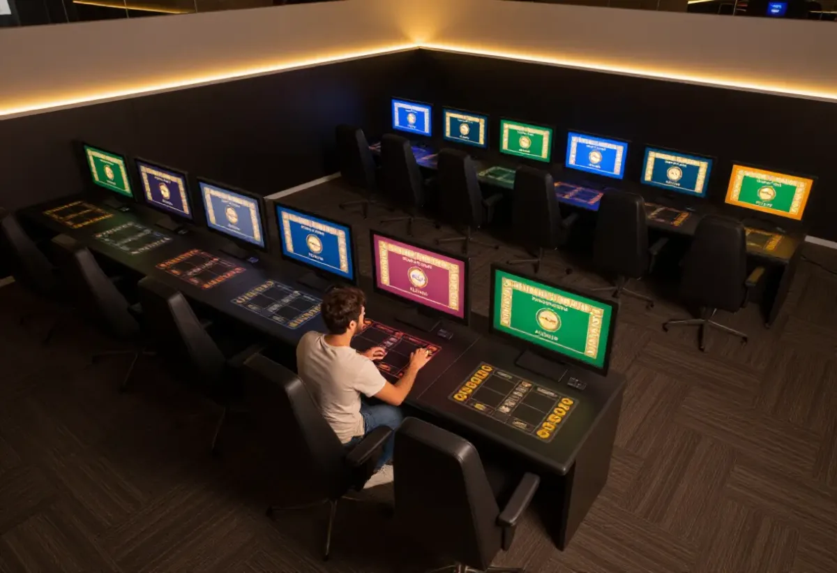 detaWin: O Cassino Online Mais Completo do Brasil - detaWin