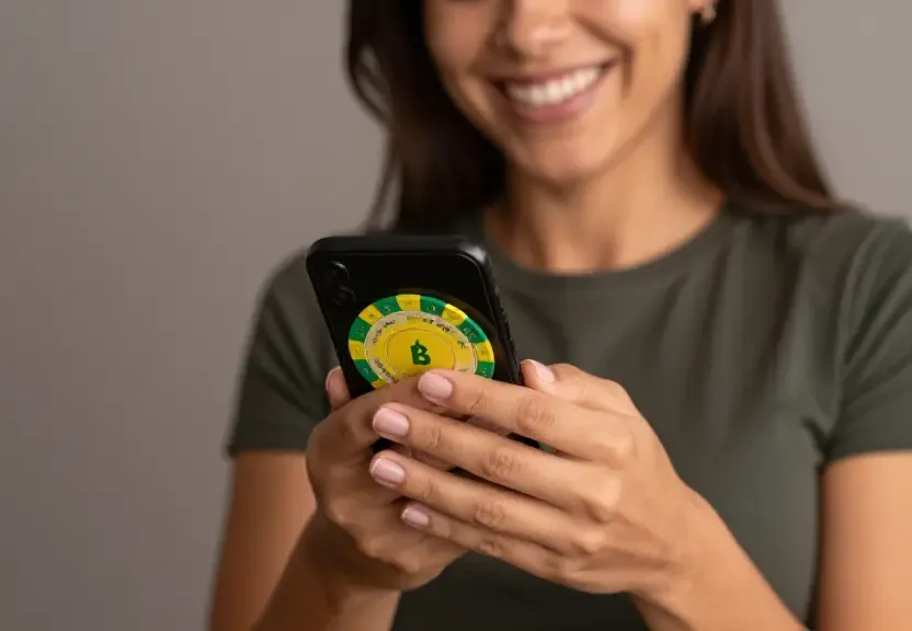 Bônus de Cassino até R$ 5.000