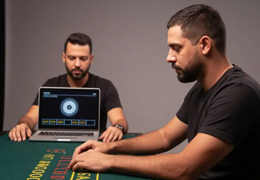 Plataforma Segura e Licenciada