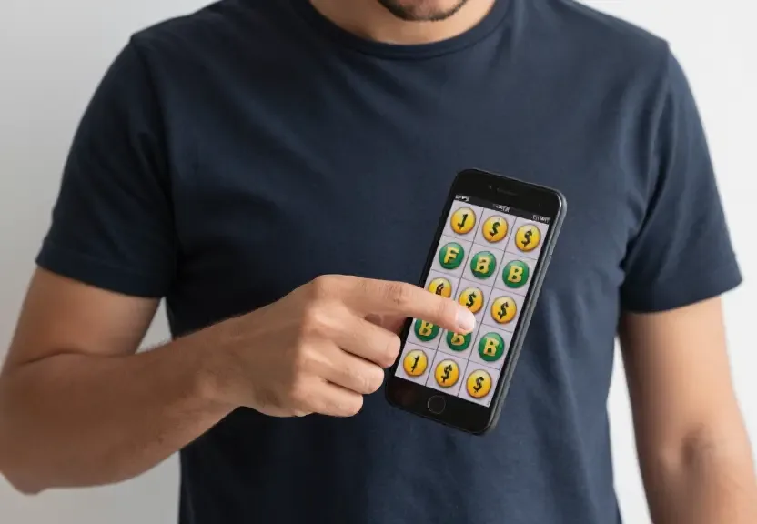 App Mobile Compatível com iOS e Android