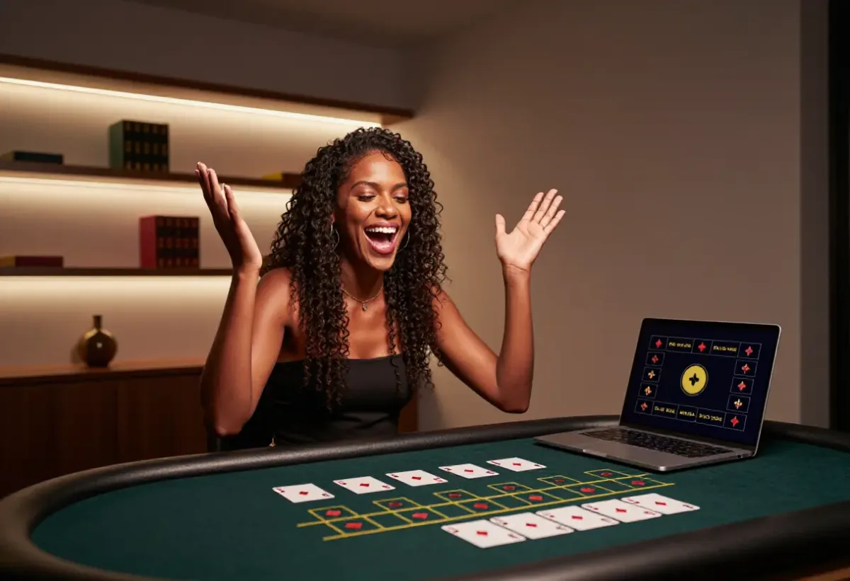 detaWin: Seu Cassino Online com Bônus Incríveis - detaWin