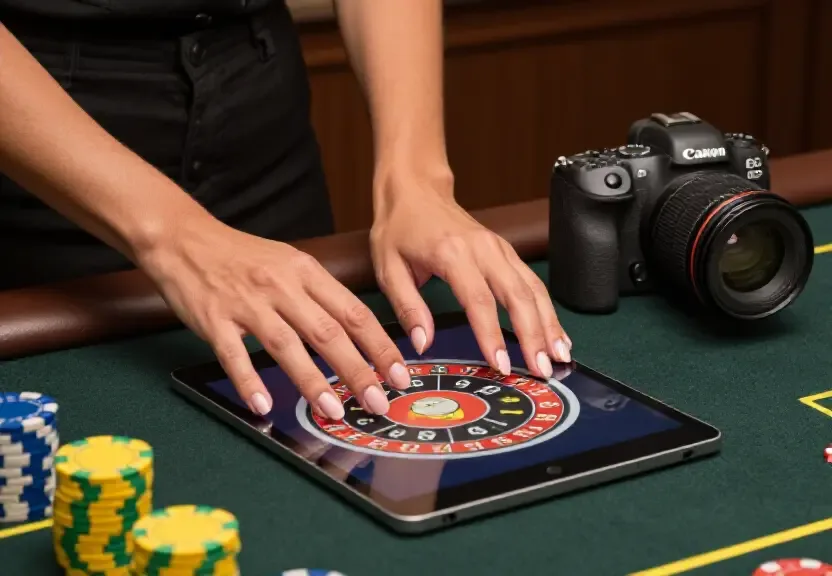 Bônus de Cassino Generosos